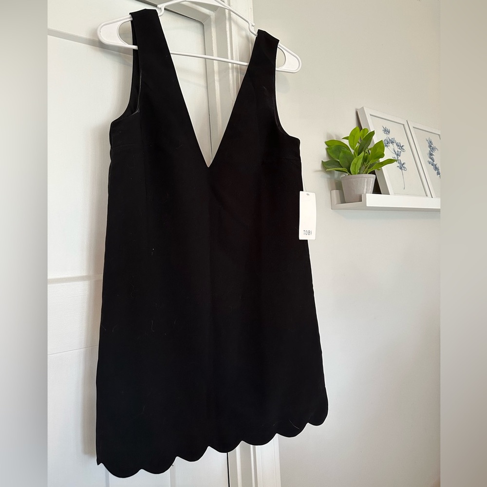 NWT Tobi dress
